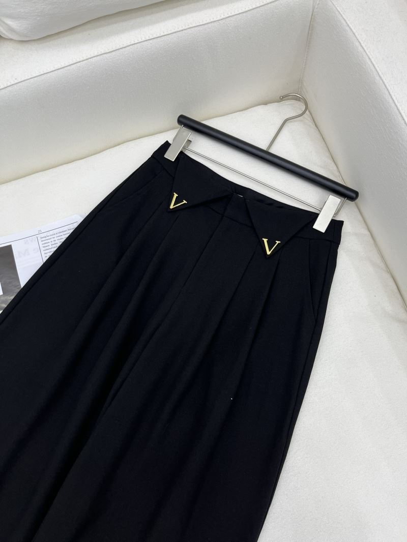 Valentino Long Pants